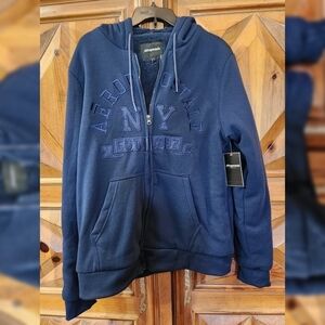 Aéropostale Jacket Sz L